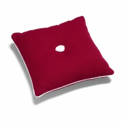 Fri Form 30 kudde Red 30x30 cm