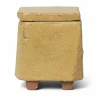 Best Ferm Living Kurinu doftljus 40 h Honey