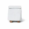 Ferm Living Kurinu doftljus 40 h White