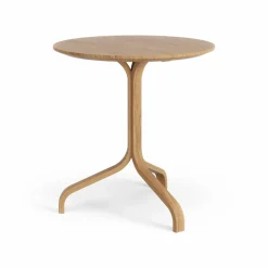 Best Swedese Lamino bord 49 cm Ek oljad