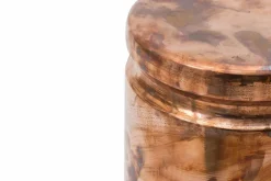 Clearance Hem Last pall Ø32x44 cm Copper