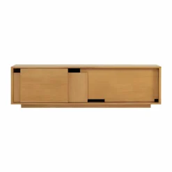 Best Design House Stockholm Layer sideboard Ek 180x51 cm
