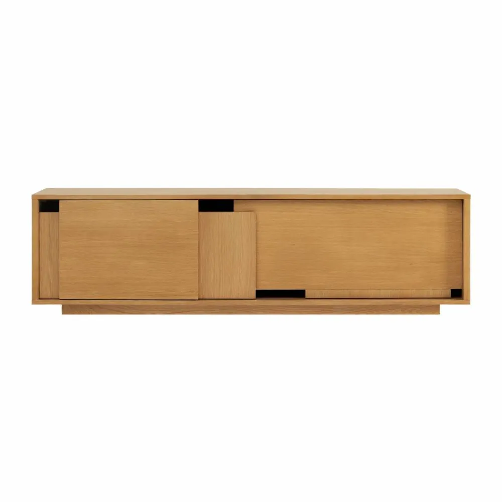 Best Design House Stockholm Layer sideboard Ek 180x51 cm