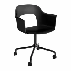 Best HAY Layout Armchair 261 stol Black