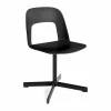 HAY Layout Chair 131 stol Black
