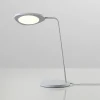 Clearance Muuto Leaf bordslampa Grey