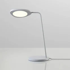 Clearance Muuto Leaf bordslampa Grey