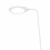 Sale Muuto Leaf golvlampa vit