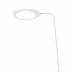 Sale Muuto Leaf golvlampa vit