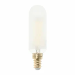 Sale Flos LED ljuskälla E14 T30 5 7W 900lm 2700K dimbar Frostad