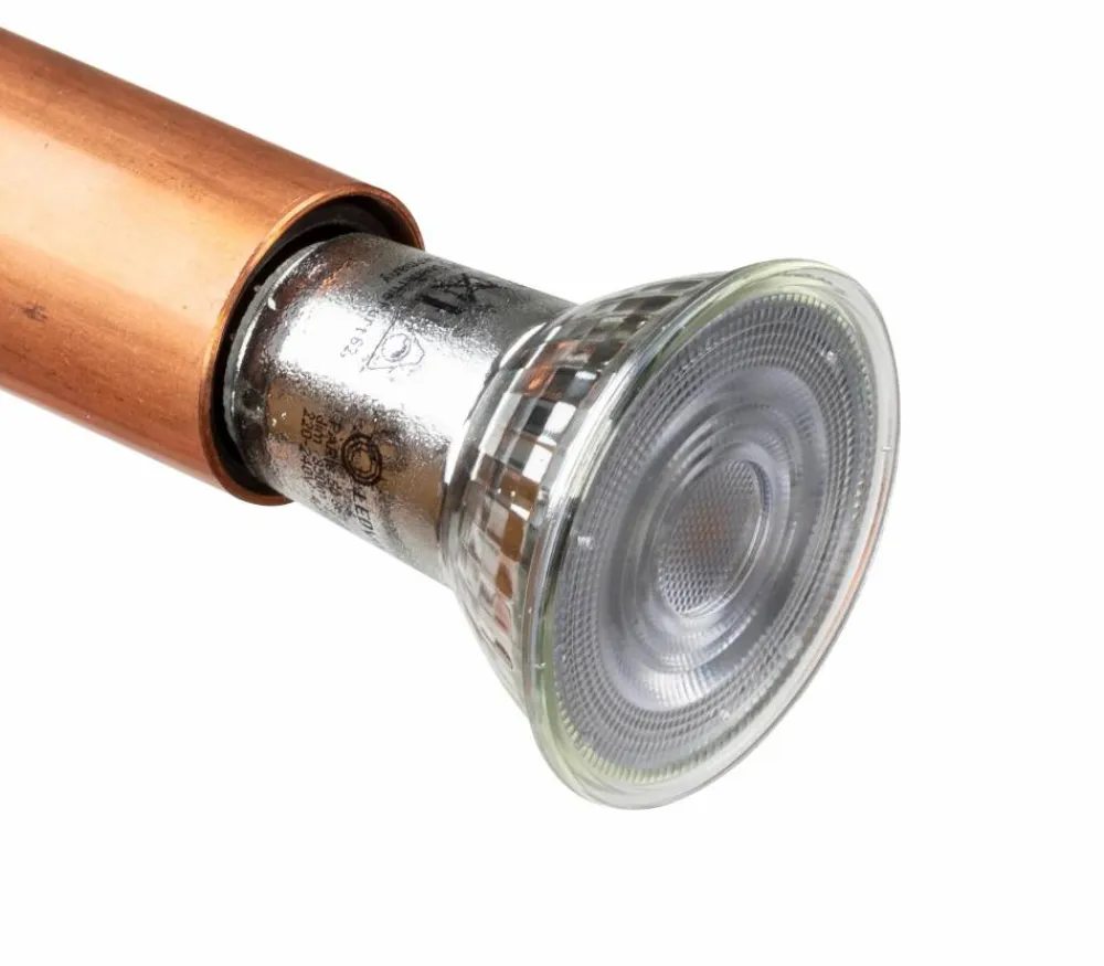 Clearance Örsjö Belysning LED-ljuskälla till Star/Kvist E14 5W 2700K 350 lm dimbar