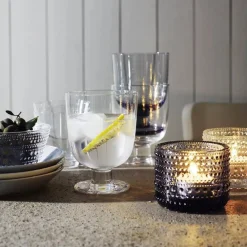 New Iittala Lempi glas klar 4-pack 34 cl