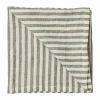 Tell Me More Leon tygservett 45x45 cm Seagrass