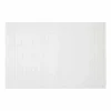 Clearance Lexington Hotel badrumsmatta 60x90 cm Vit