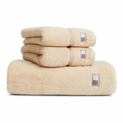 Best Lexington Hotel handduk 100x150 cm Beige