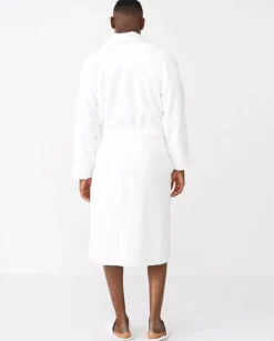 Hot Lexington Original morgonrock L White