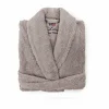 Lexington Original morgonrock M Gray