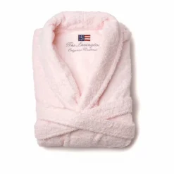 Lexington Original morgonrock S Pink