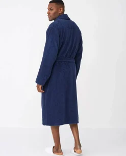 Lexington Original morgonrock XL True Navy