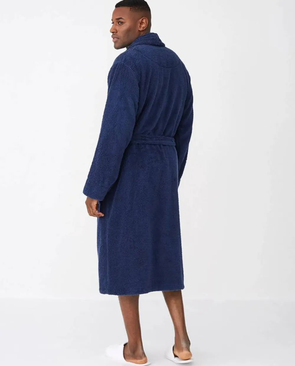Lexington Original morgonrock XL True Navy