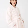 Lexington Original morgonrock XS Pink
