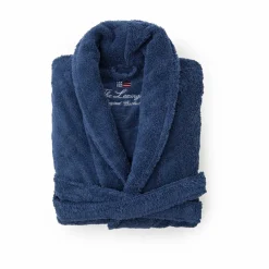 Lexington Original morgonrock XS True Navy