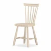 Sale Stolab Lilla Åland barnstol björk 33 cm Ljus mattlack
