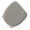 Clearance Stolab Lilla Åland stolsdyna Brown-beige