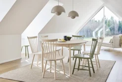 Discount Stolab Lilla Åland stol Åska 66 (björk)