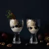 Kosta Boda Limelight vinglas XL 2-pack 35 cl