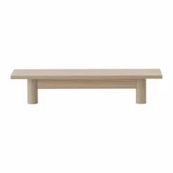 Muuto Linear System bricka 75 cm Oak