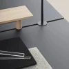 Online Muuto Linear System bricka Oak Ø24 cm