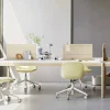 Outlet Muuto Linear System skärm Oak 75 cm