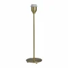 Online Watt & Veke Line 45 bordslampfot Gold