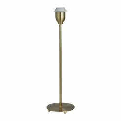 Online Watt & Veke Line 45 bordslampfot Gold