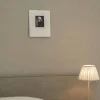 Hot Watt & Veke Line 35 bordslampfot Gold
