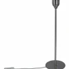 New Watt & Veke Line 45 bordslampfot Matt chrome