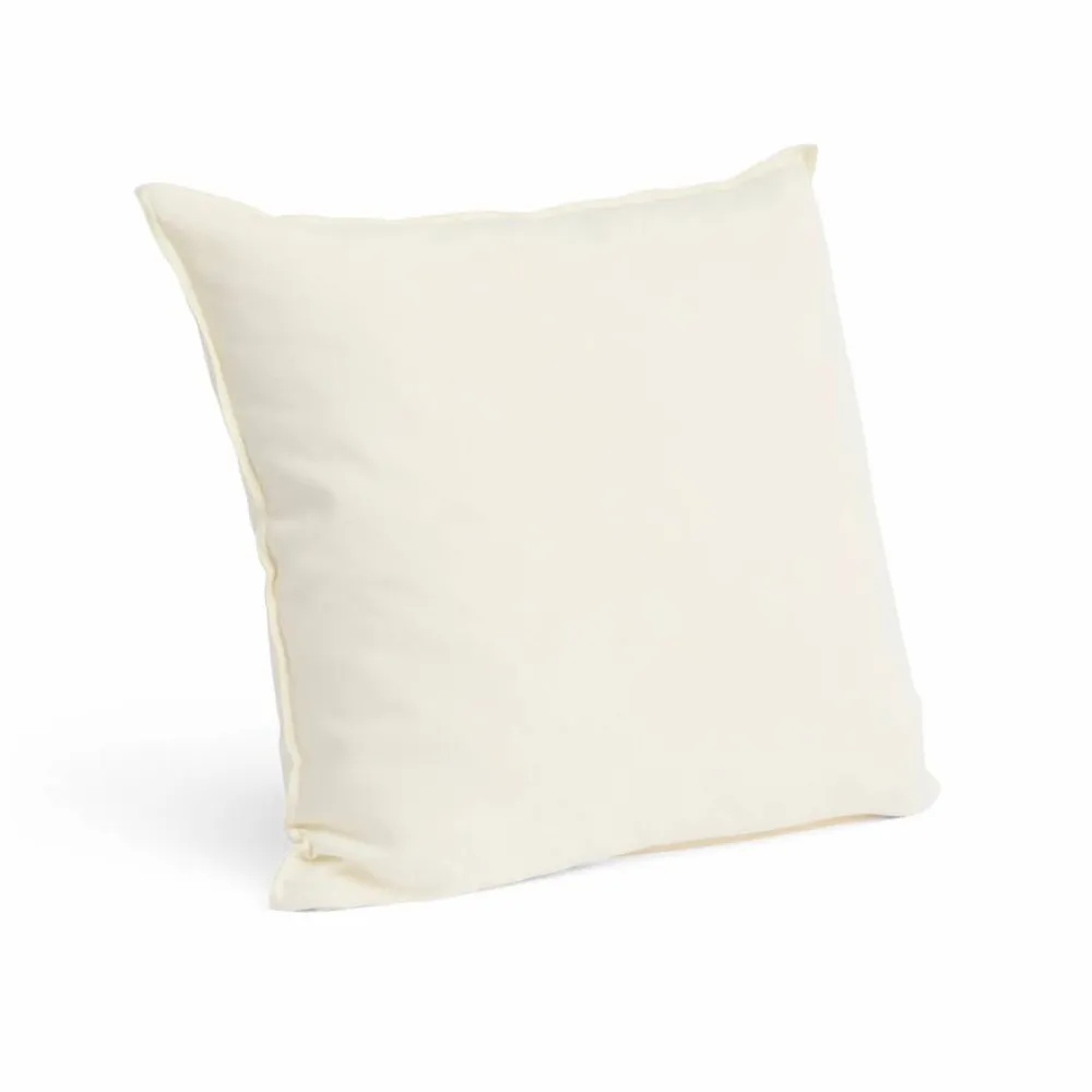 Hot HAY Linen kudde 60x60 cm Cream