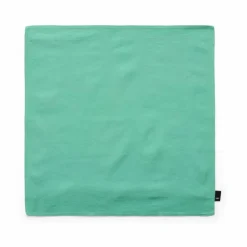 HAY Linen kuddfodral 50x50 cm Emerald green