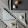 Sale Cooee Design Lines servetter 33x33 cm 18-pack Sand