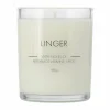 Best Scandi Essentials Linger doftljus 180 g