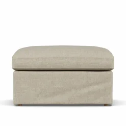 Discount 1898 Linnevik fotpall Bern Beige 0341-vitoljad ek med kappa