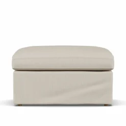 Discount 1898 Linnevik fotpall Jump Beige 1956-vitoljad ek med kappa