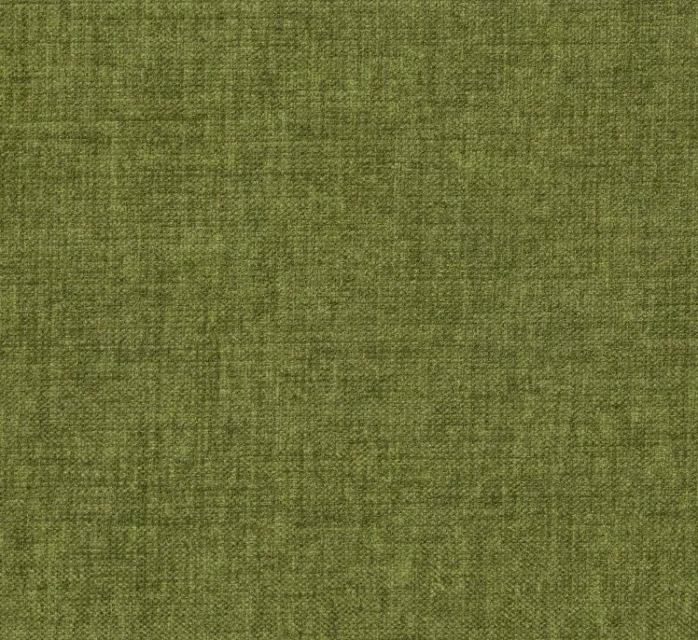 Discount 1898 Linnevik soffa Luiza Green 3975-vitoljad ek 2-sits med kappa
