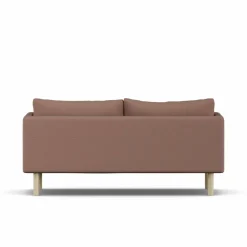 1898 Linnevik soffa Same Rust 6675-vitoljad ek 2-sits