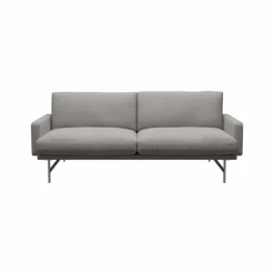 Clearance Fritz Hansen Lissoni PL112 soffa Christianshavn beige