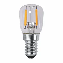 Scandi Essentials Lit dimbar ljuskälla E14 150lm filament Klar 3000K