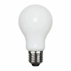 Hot Scandi Essentials Lit dimbar ljuskälla E27 470lm Opal 3000K