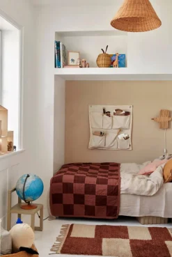 Sale Ferm Living Little Architecht barnstol Cashmere
