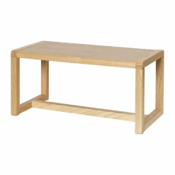 Barn Ferm Living Little Architect Bench bänk Ask
